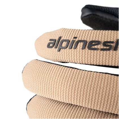 Alpinestars REEF V2 Handschuhe - Beige / Schwarz