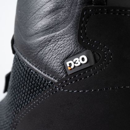 Falco SHIFTER LADY Motorsneakers - Zwart