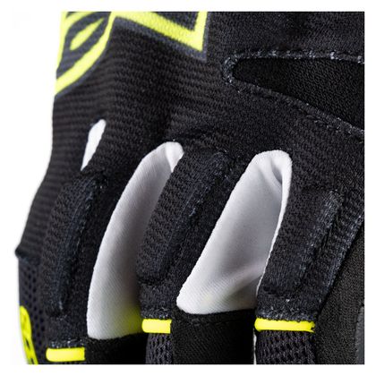 Gants Alpinestars ATOM - Noir / Jaune
