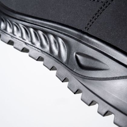 Demi-bottes Falco ACE 2 LADY - Noir