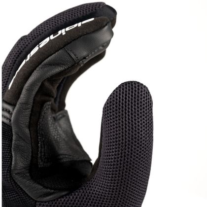 Gants Alpinestars COPPER - Noir / Blanc