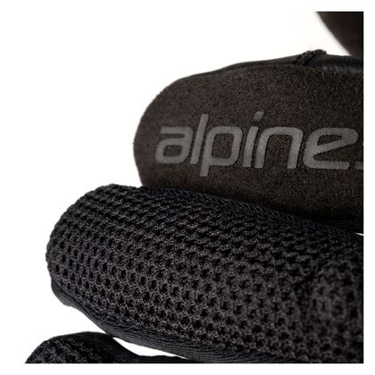 Alpinestars COPPER Handschuhe - Schwarz