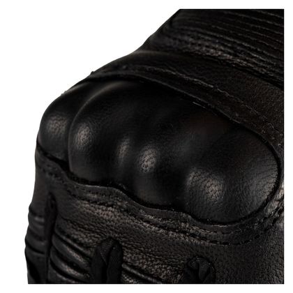 Gants Segura LADY SWAN - Noir