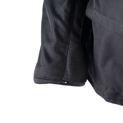 Veste Moto GMS GEAR NEO WATERPROOF LADY - Noir