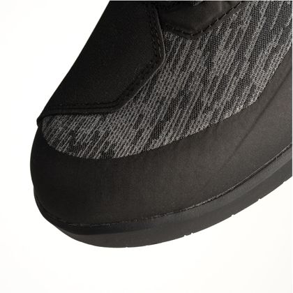 Rev it G-FORCE 2 AIR Motorcycle Sneakers - Black / Grey