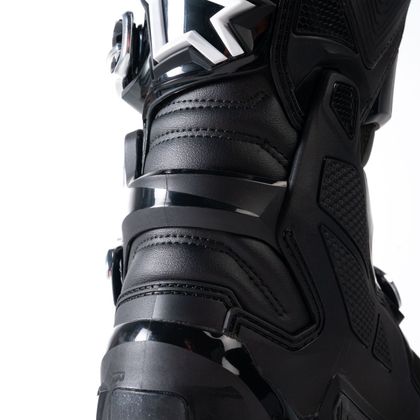 Bottes enduro Alpinestars TECH 7 ENDURO DRYSTAR® 2026 - Noir