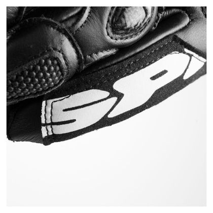 Luvas Spidi CARBO 5 - Preto