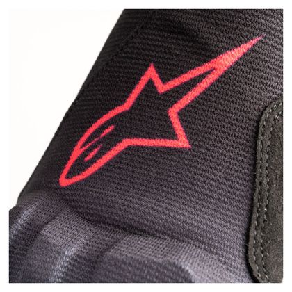 Alpinestars REEF VROUWEN Handschoenen - Roze / Zwart