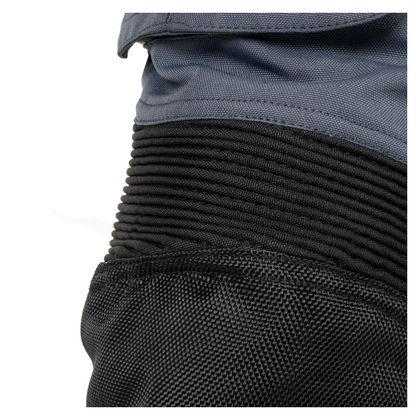 Pantalon Moto DXR EMISFER PANT - Gris / Bleu