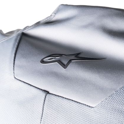 Blouson Moto Alpinestars C-1 AIR - Gris