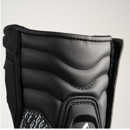 Forma FRECCIA EVO Stiefel - Schwarz / Weiß
