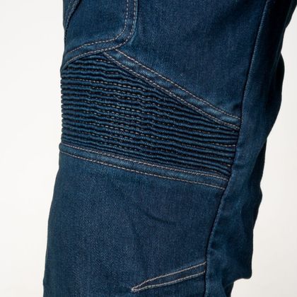 DXR DNM Jeans - Losse - Blauw