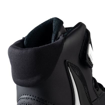 Baskets Moto Alpinestars FASTER-4 - Noir
