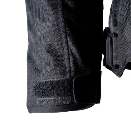 Blouson Moto GMS AVON WATERPROOF - Noir