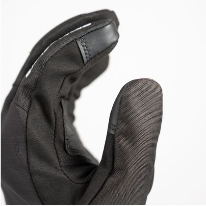 Alpinestars WT-1 DRYSTAR INSULATED Handschuhe - Schwarz