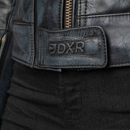 Blouson Moto DXR WANDA