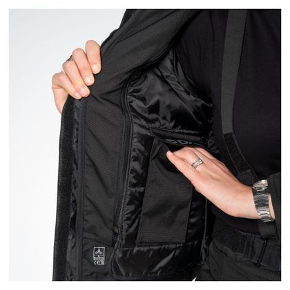 Veste Moto DXR ROADTRIP WOMAN