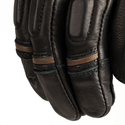 Rev it DOMINATOR 3 GORE-TEX® Handschuhe - Schwarz / Beige