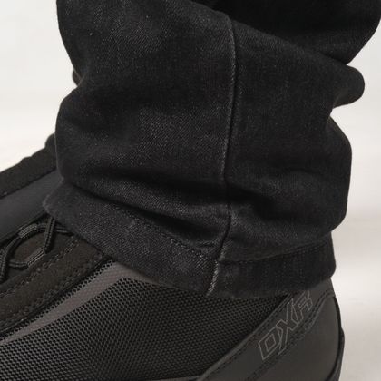 Jean Moto DXR BADAM - Straight