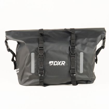 Sacoches cavalières DXR NOMAD (2x35 litres Universel - Noir Ref : DXR1002 / DXR1002C757 