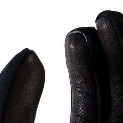 Gants Bering FLETCHER EVO - Noir / Blanc