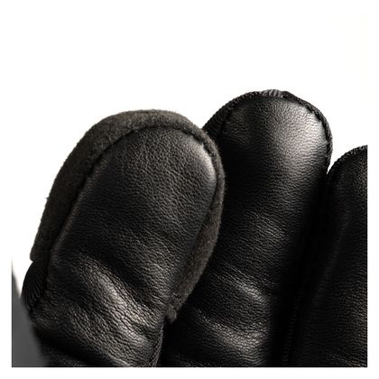 Helstons FAST Handschuhe - Schwarz