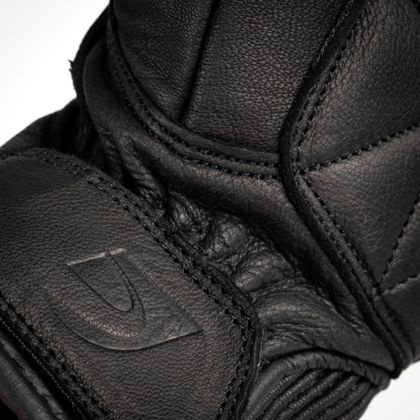 DXR FRAU MILLESIME Handschuhe - Schwarz