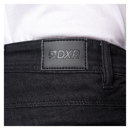 Jean Moto DXR ARVON - Straight