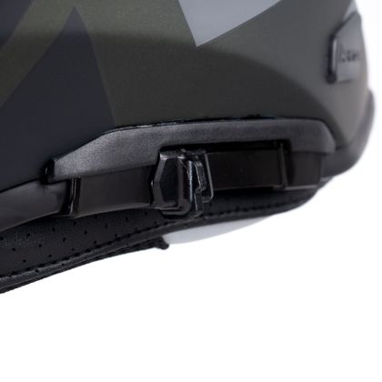 Casque intégral Airoh COMMANDER 2 - REVEAL - Vert