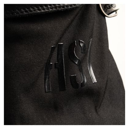 Helstons BOLT Handschuhe - Schwarz