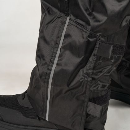 DXR ZEPHYR Motorbroek - Zwart