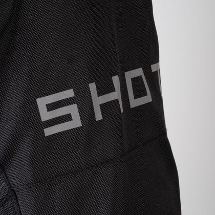 Shot RACETECH 2023 Enduro jacket - Black / Beige