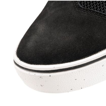 TCX Boots DARTWOOD TEX Motorsneakers - Zwart / Wit