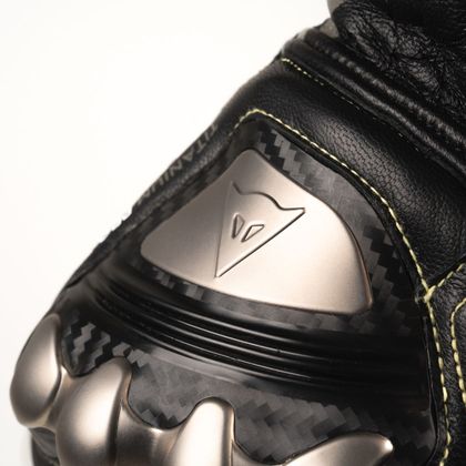Dainese FULL METAL 7 Handschuhe - Schwarz