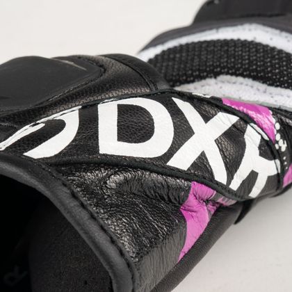 DXR CARLA Handschoenen - Zwart