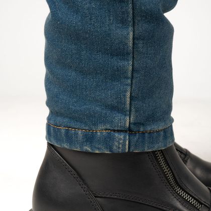 DXR ARVA Jean - Slim - Blue