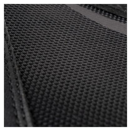 DXR RUGGER Motorrad-Sneaker - Schwarz / Grau