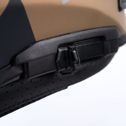 Airoh BESTELLING 2 - ONTHULLEN Integraalhelm - Beige
