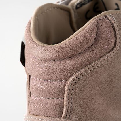 Baskets Moto Gaerne G.VOYAGER LADY GORE-TEX® - Marron / Rose