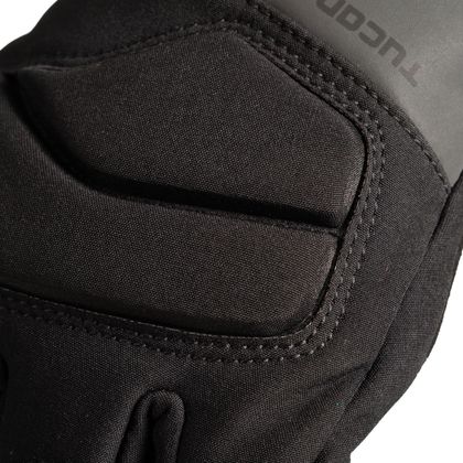 Tucano Urbano CONCEPT Handschoenen - Zwart