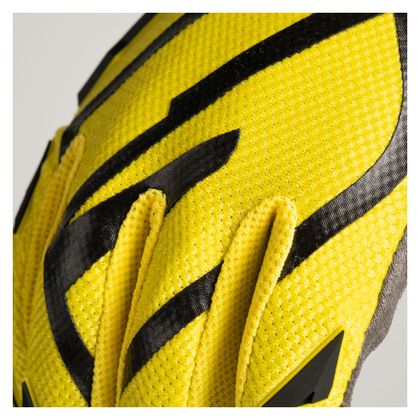 Luvas de cross Five MXF PRORIDER S - AMARELO PRETO 2023 - Amarelo / Preto