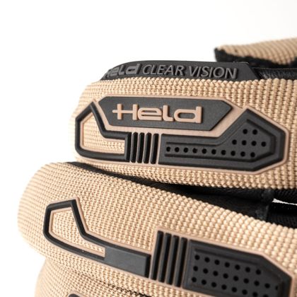 Held SAMBIA 2 Gloves - Beige