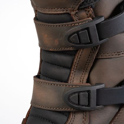 Bottes DXR KRUGER SHORT EVO - Marron