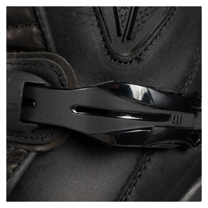 Ixon KLAY WATERPROOF Stiefel - Schwarz
