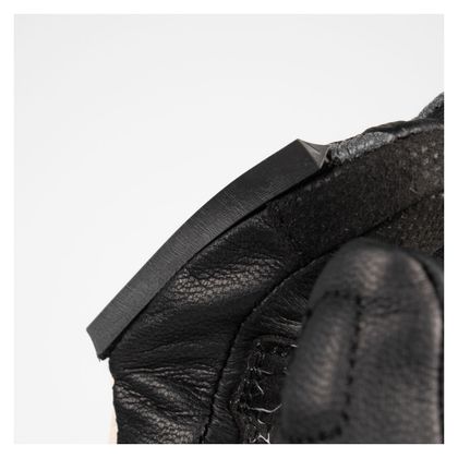 DXR CAIRO Gloves - Grey / Beige