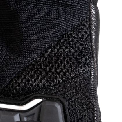 Furygan SHADE Handschuhe - Schwarz / Weiß