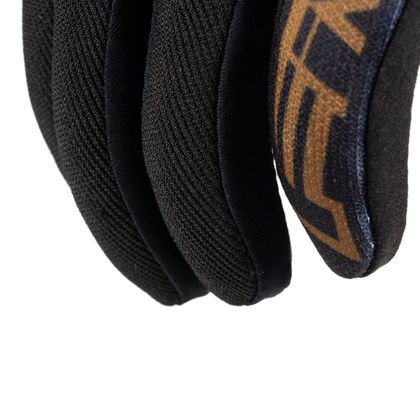 Five E3 EVO 2023 Endurohandschoenen - Wit / Zwart