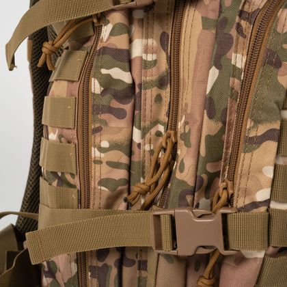 DXR ARMY SENTINEL Rucksack - Grün / Grün