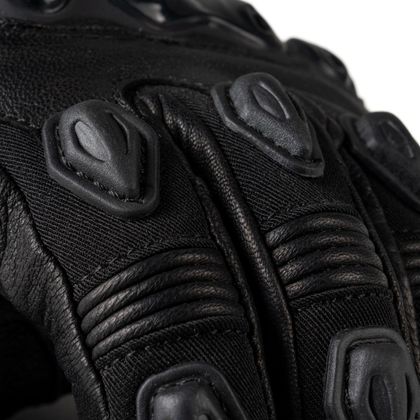 Luvas DXR GAMEPAD WINTER - Preto