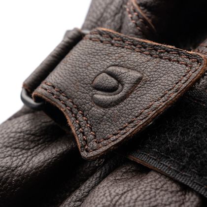 Luvas DXR BRACE